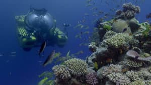 La gran barrera de coral con David Attenborough — foto 4