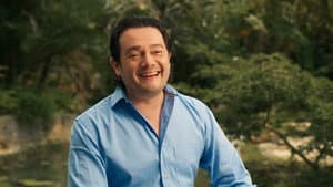 In Song: Arturo Chacón-Cruz — foto 1