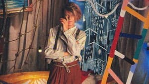 David Bowie: Day-In Day-Out — foto 1