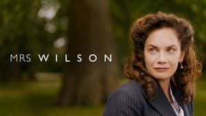 Mrs Wilson — foto 9