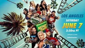 WWE Money in the Bank 2025 — foto 2
