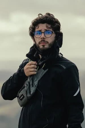 Nacho Ozores