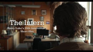 The Intern: A Rusty Lake Film — foto 1