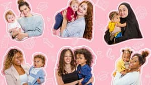 Teen Mum Academy — foto 1