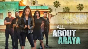 All About Araya — foto 1