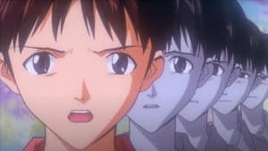 Neon Genesis Evangelion: The End of Evangelion — foto 7