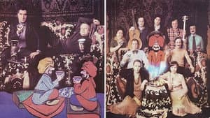 Али-Баба и сорок разбойников — foto 1