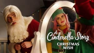 La nueva Cenicienta: Un deseo de Navidad — foto 9