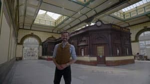 Pyonglywood, le Cinéma et la Corée du Nord — foto 2