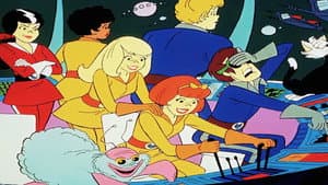 Josie y sus Gatimelódicas en el espacio — foto 5