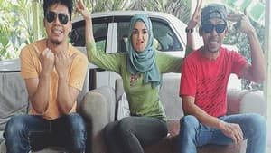 Sepahtu Mercun Raya — foto 1