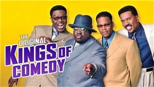 The Original Kings of Comedy — foto 2