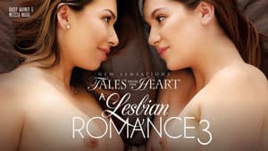 A lesbian romance 3 — foto 2