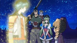 Episodio 25