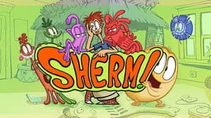 Sherm! — foto 1