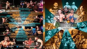 ROH & NJPW: Global Wars — foto 1