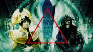 Doctor Who: The Deadly Assassin — foto 5