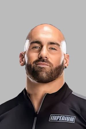 Fabian Aichner