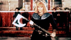 Sword of the Valiant: The Legend of Sir Gawain and the Green Knight — foto 9
