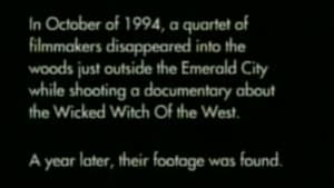 The Wicked Witch Project — foto 1