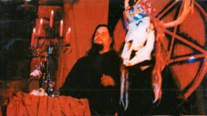 Through Eyes of the Dead — foto 1