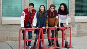 High School Musical: El Musical: La Serie — foto 11