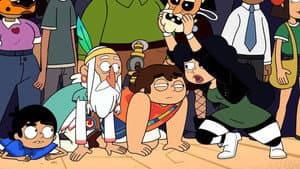 Episodio 38
