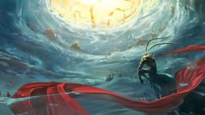 La leyenda del Rey Mono: El regreso del héroe — foto 7