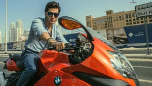 Kung Fu Yoga — foto 5