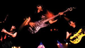 S.S.T. Band Live — foto 1