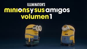Minions y sus amigos: Volumen 1 — foto 9