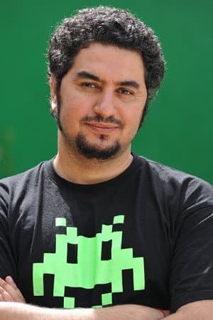 Hicham Lasri