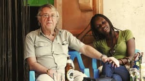 Afrikaanse bruid — foto 2