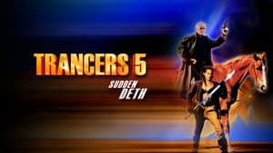 Trancers 5: Sudden Deth — foto 3