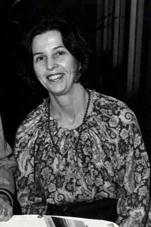 Ann Sutherland Harris