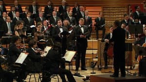 Wolfgang Amadeus Mozart - Requiem - Claudio Abbado — foto 1