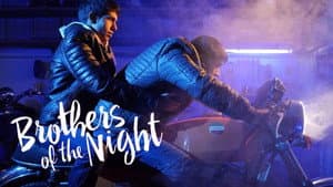 Brüder der Nacht — foto 2
