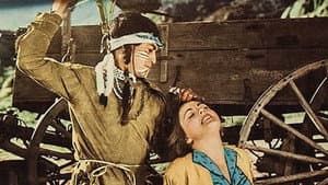 Daredevils of the West — foto 1