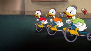 Los sobrinos de Donald — foto 7
