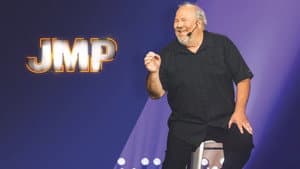 JMP — foto 1