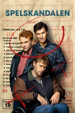 Temporada 1