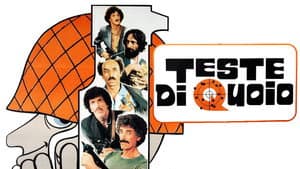 Teste di quoio — foto 1