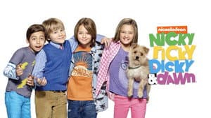 Nicky, Ricky, Dicky y Dawn — foto 11