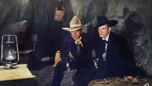 West of the Law — foto 1