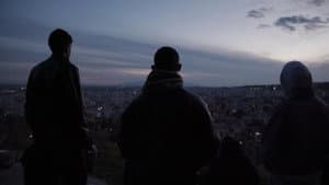 Εμείς: Μια Ταινία για τον Bloody Hawk — foto 4