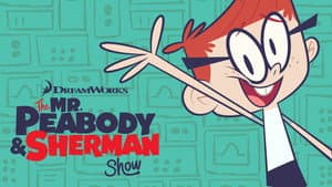 El show de Peabody y Sherman — foto 8