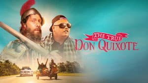 The True Don Quixote — foto 9