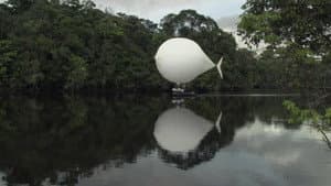 The White Diamond — foto 1