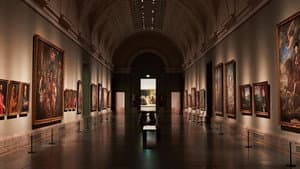 Il Museo del Prado: la corte delle meraviglie — foto 4