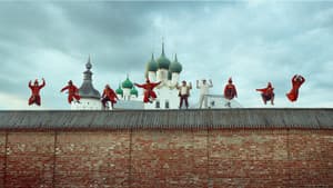 Иван Васильевич меняет всё — foto 3
